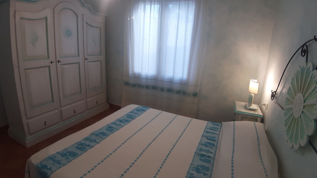 Photo of Bedroom in Calasetta