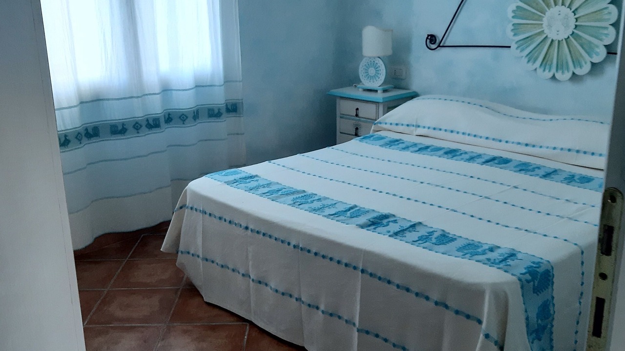 Photo of Bedroom in Calasetta