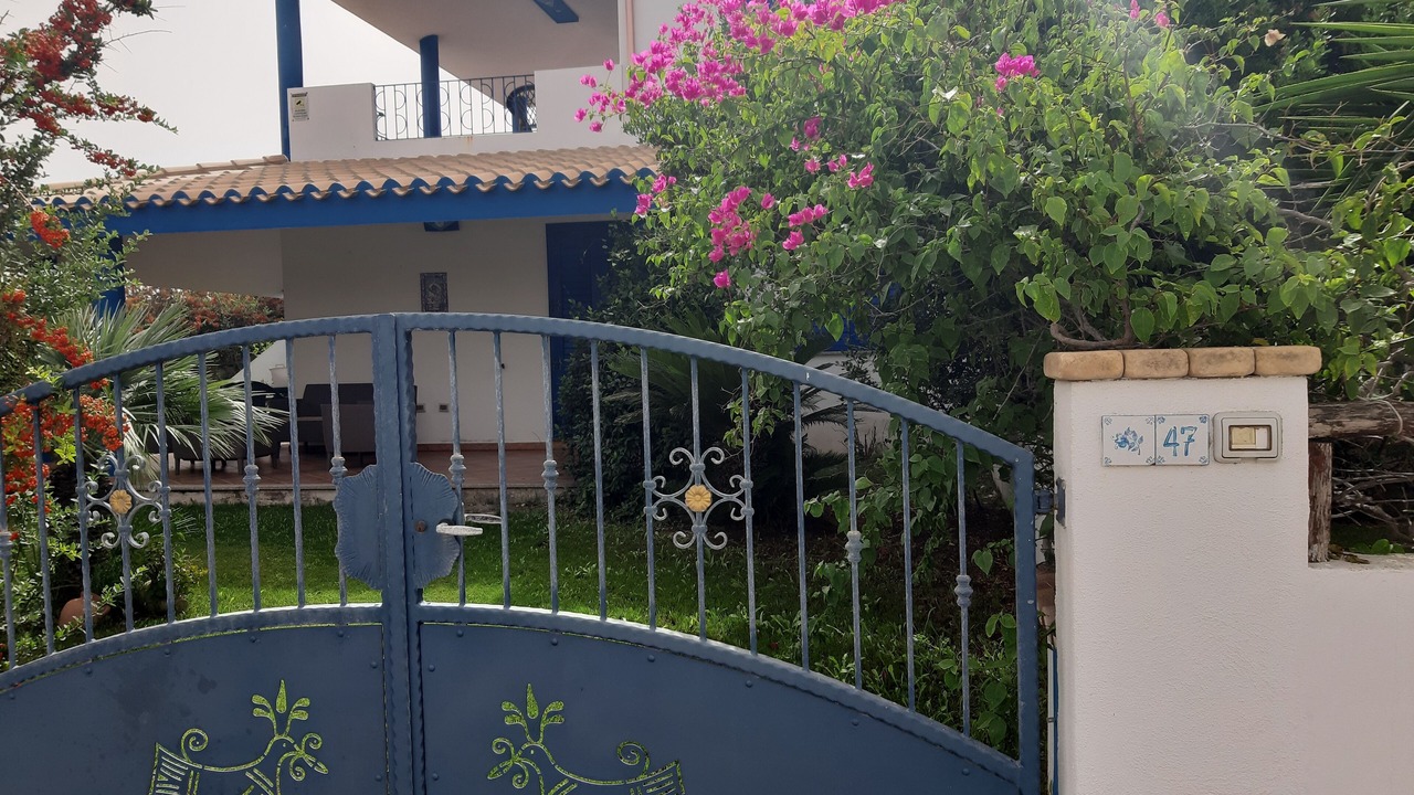 Photo of Outdoor in Calasetta