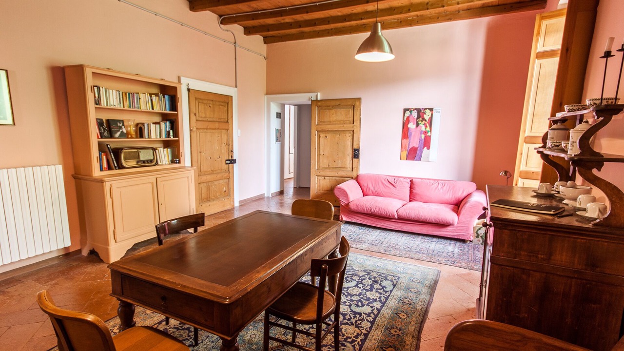 Photo of Livingroom in Zandobbio