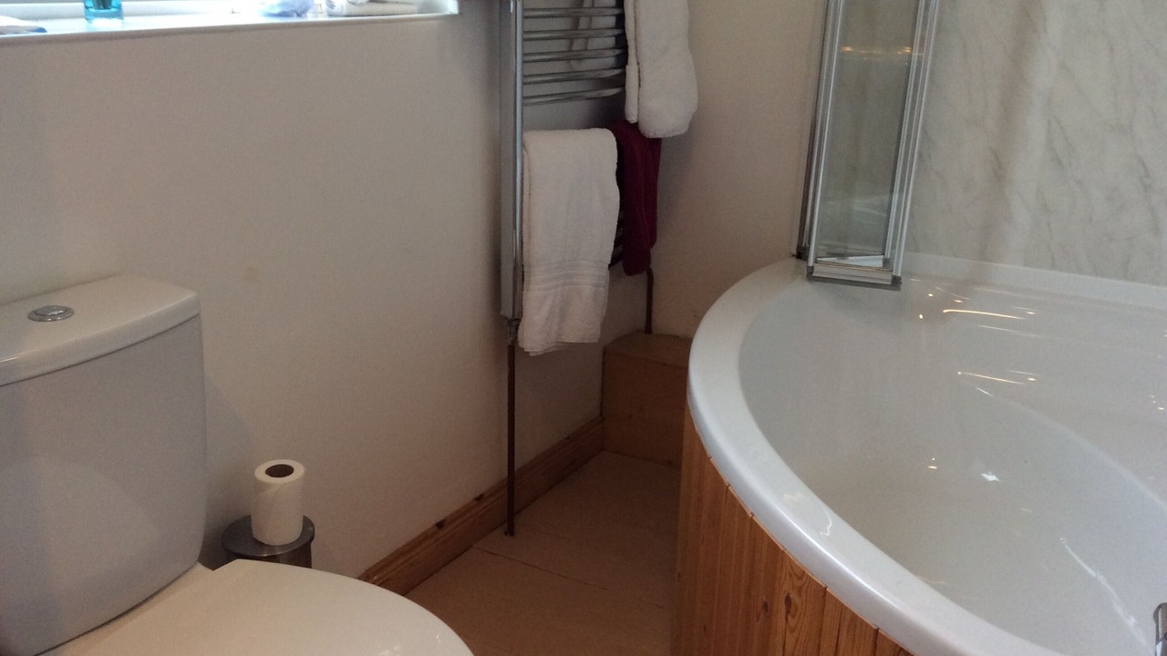 Photo of Bathroom in Comber