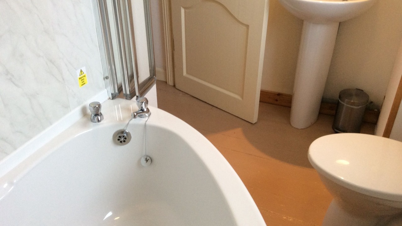 Photo of Bathroom in Comber