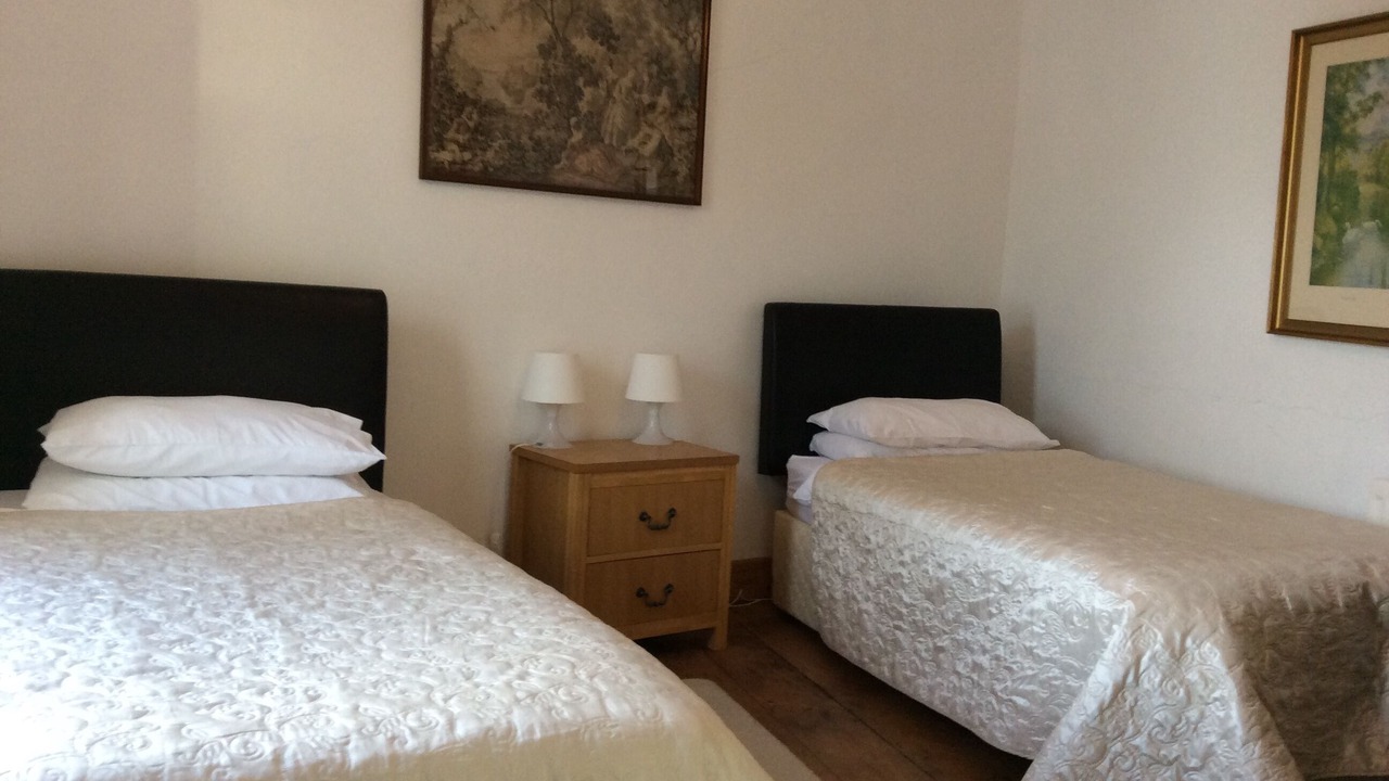 Photo of Bedroom in Comber