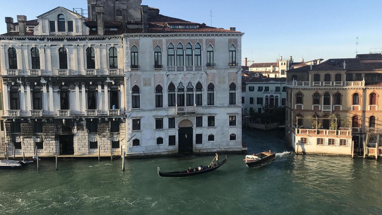 Photo of Bedroom in San Marco