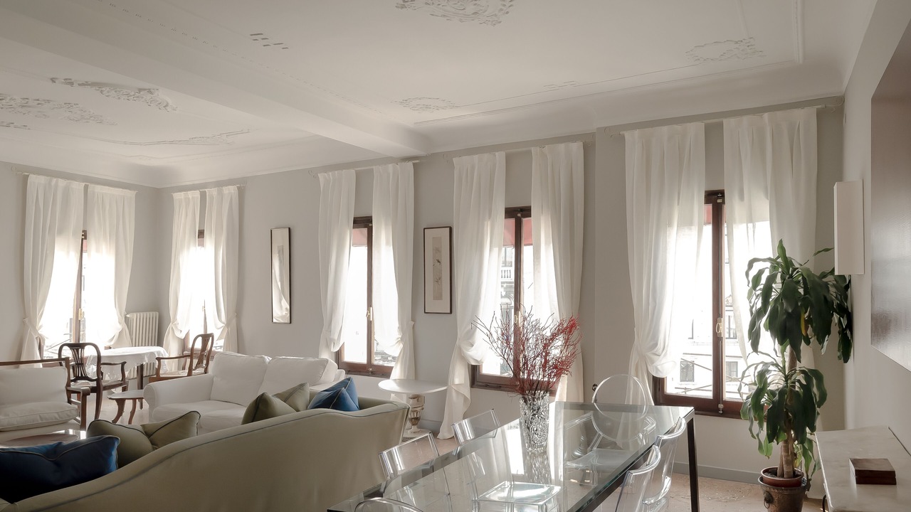 Photo of Bedroom in San Marco