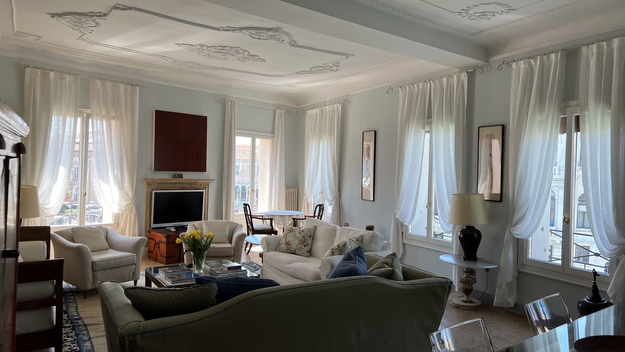 Photo of Livingroom in San Marco