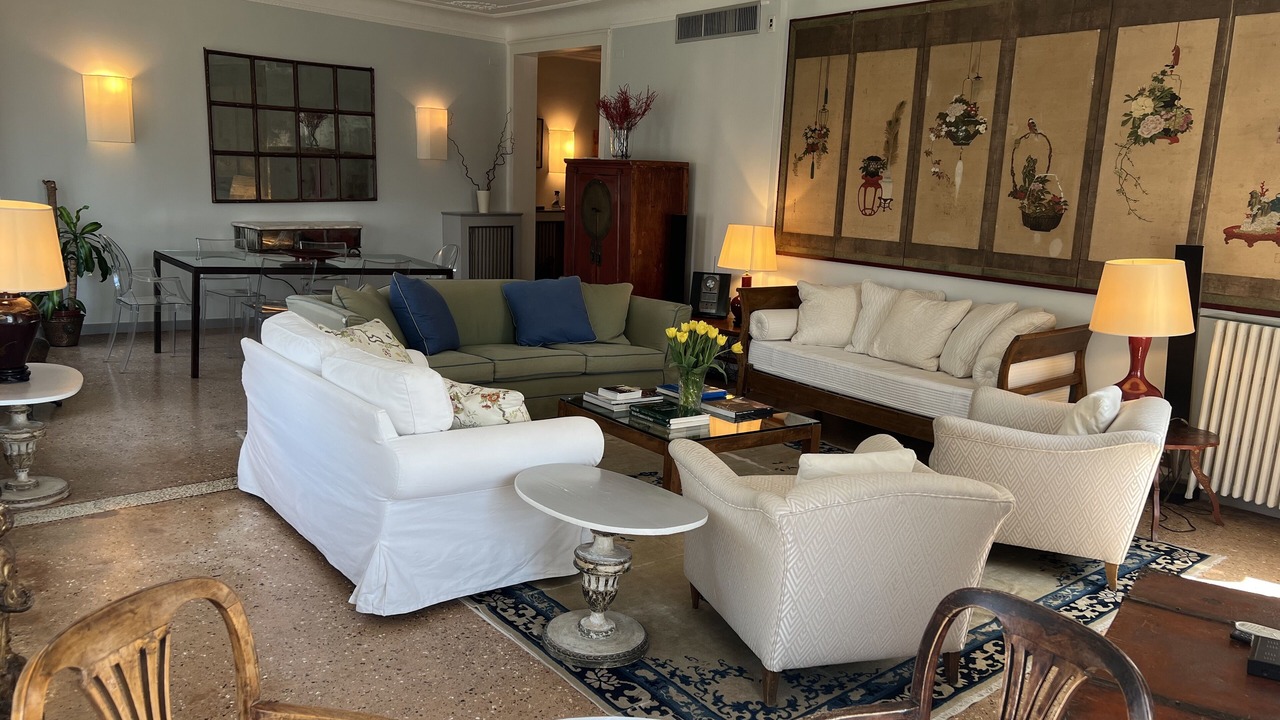 Photo of Livingroom in San Marco