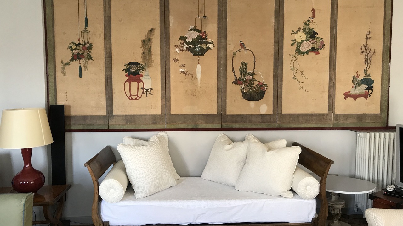 Photo of Livingroom in San Marco