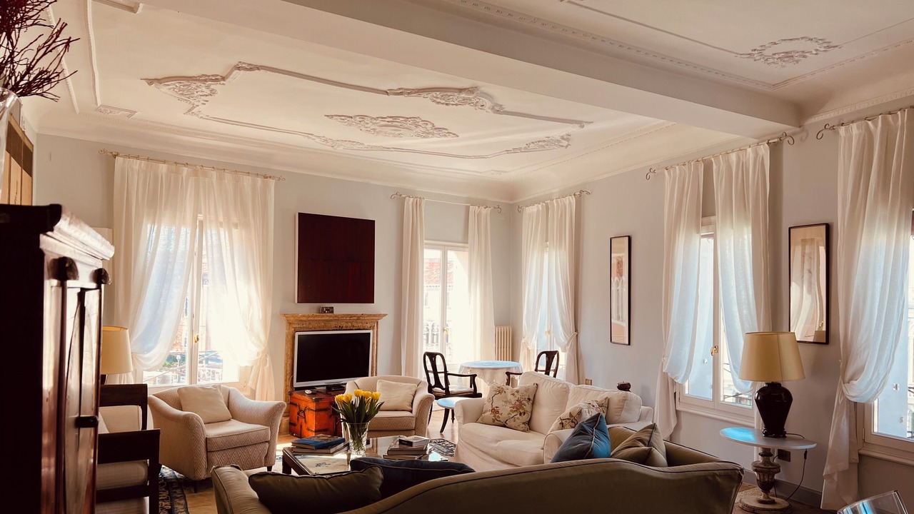 Photo of Livingroom in San Marco