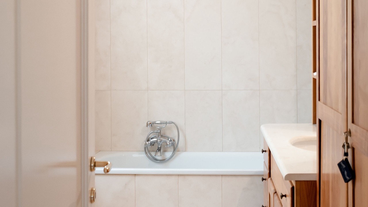 Photo of Bathroom in San Marco