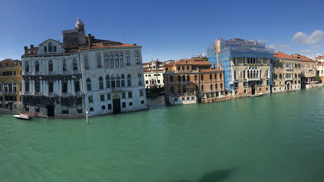 Photo of Bedroom in San Marco