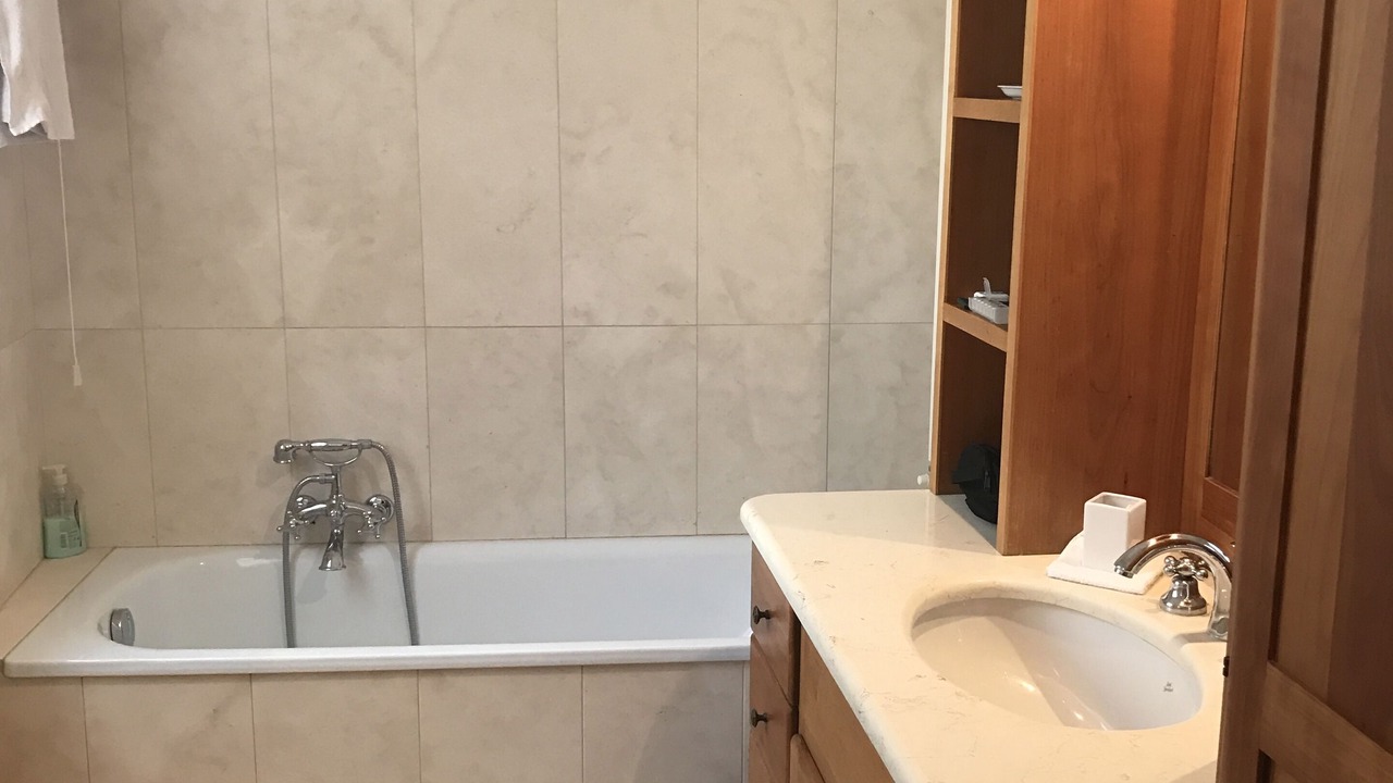 Photo of Bathroom in San Marco