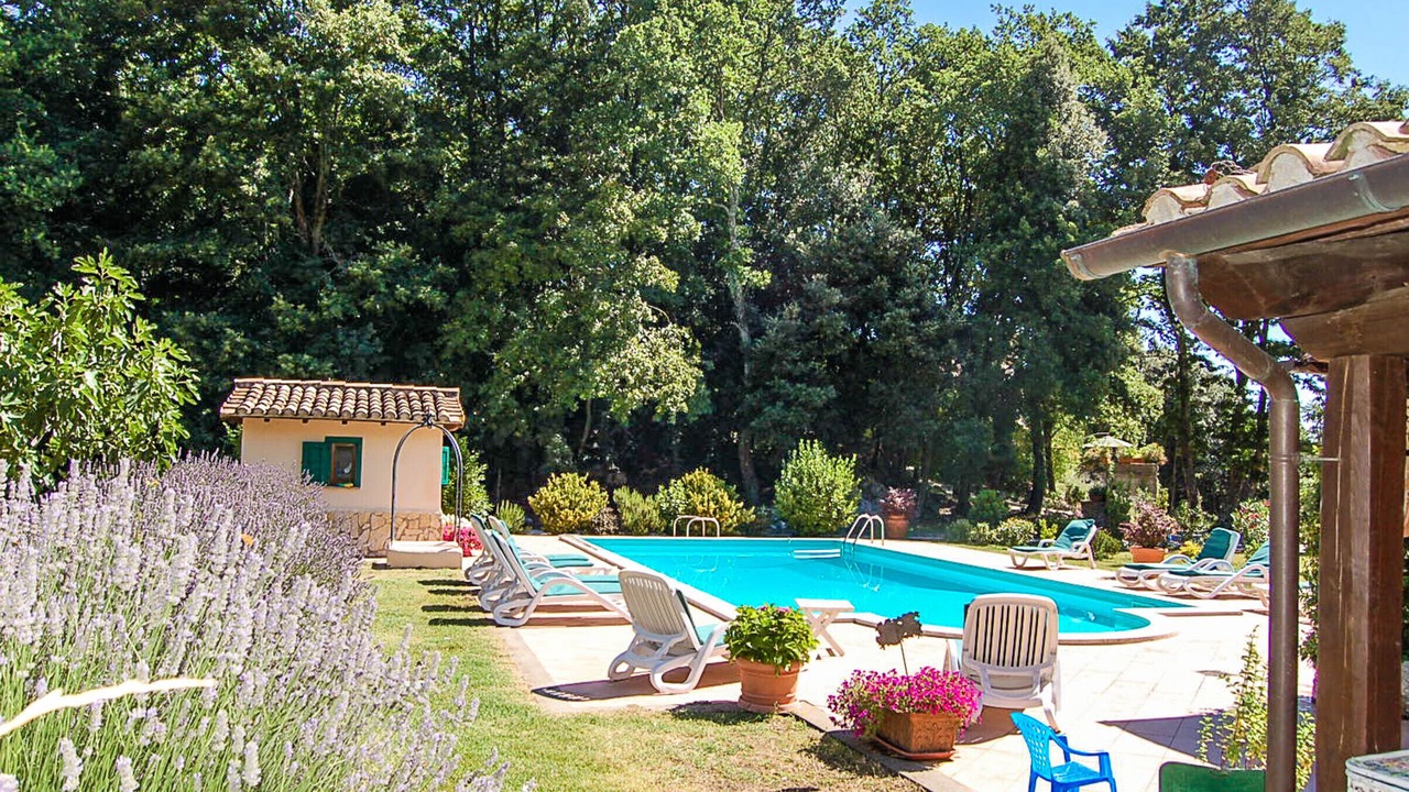 Photo of Outdoor in Collicello