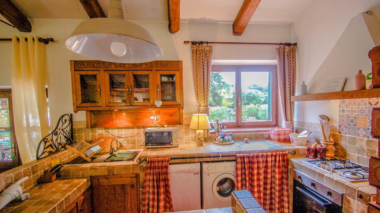 Photo of Kitchen in Collicello