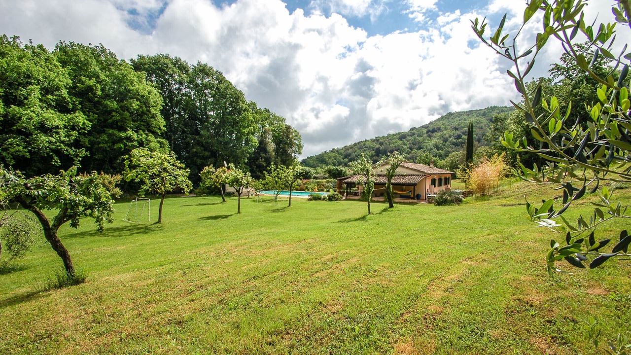 Photo of Outdoor in Collicello