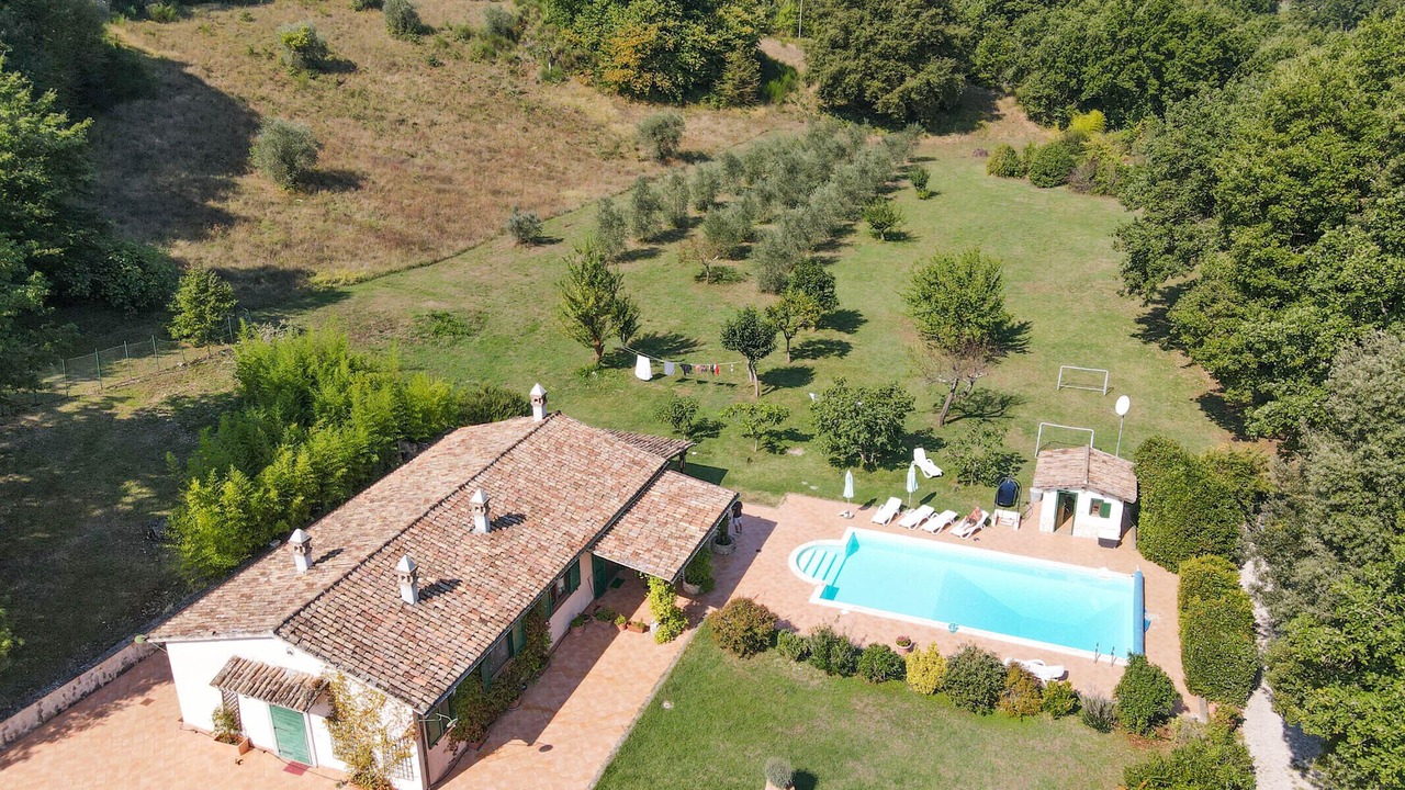 Photo of Outdoor in Collicello