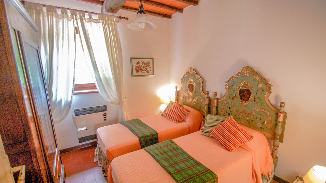 Photo of Bedroom in Collicello