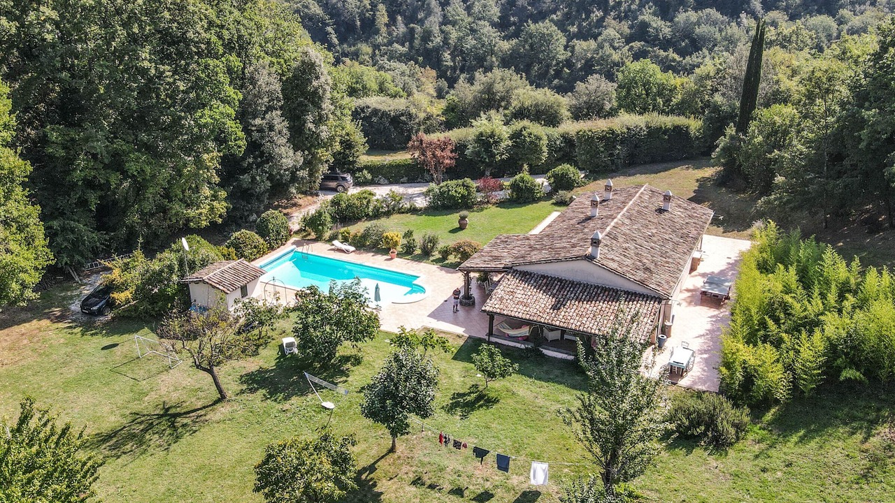 Photo of Outdoor in Collicello