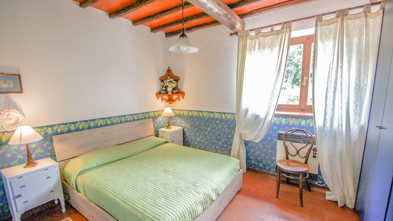 Photo of Bedroom in Collicello