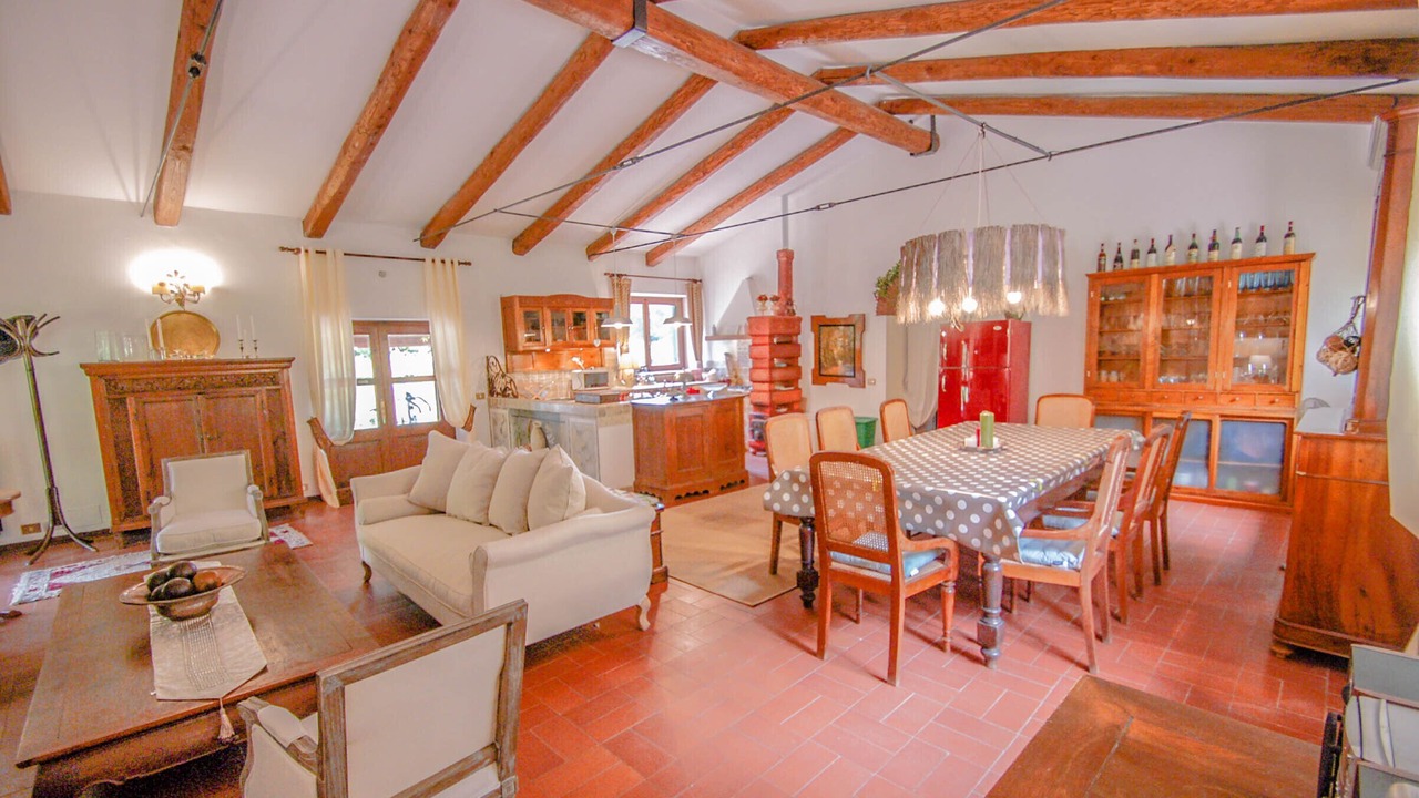 Photo of Livingroom in Collicello