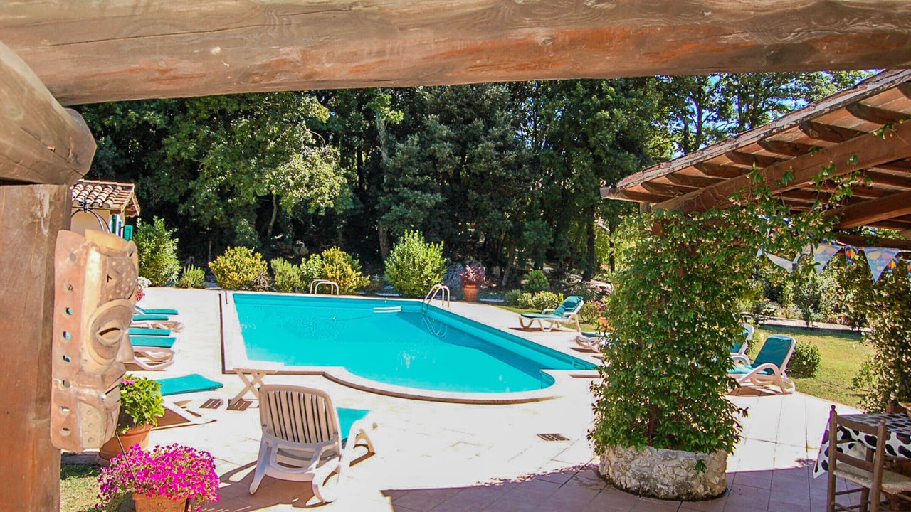 Photo of Outdoor in Collicello