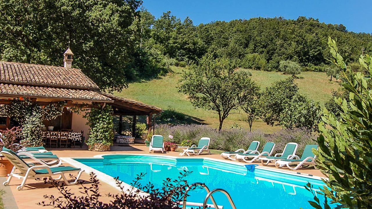 Photo of Outdoor in Collicello