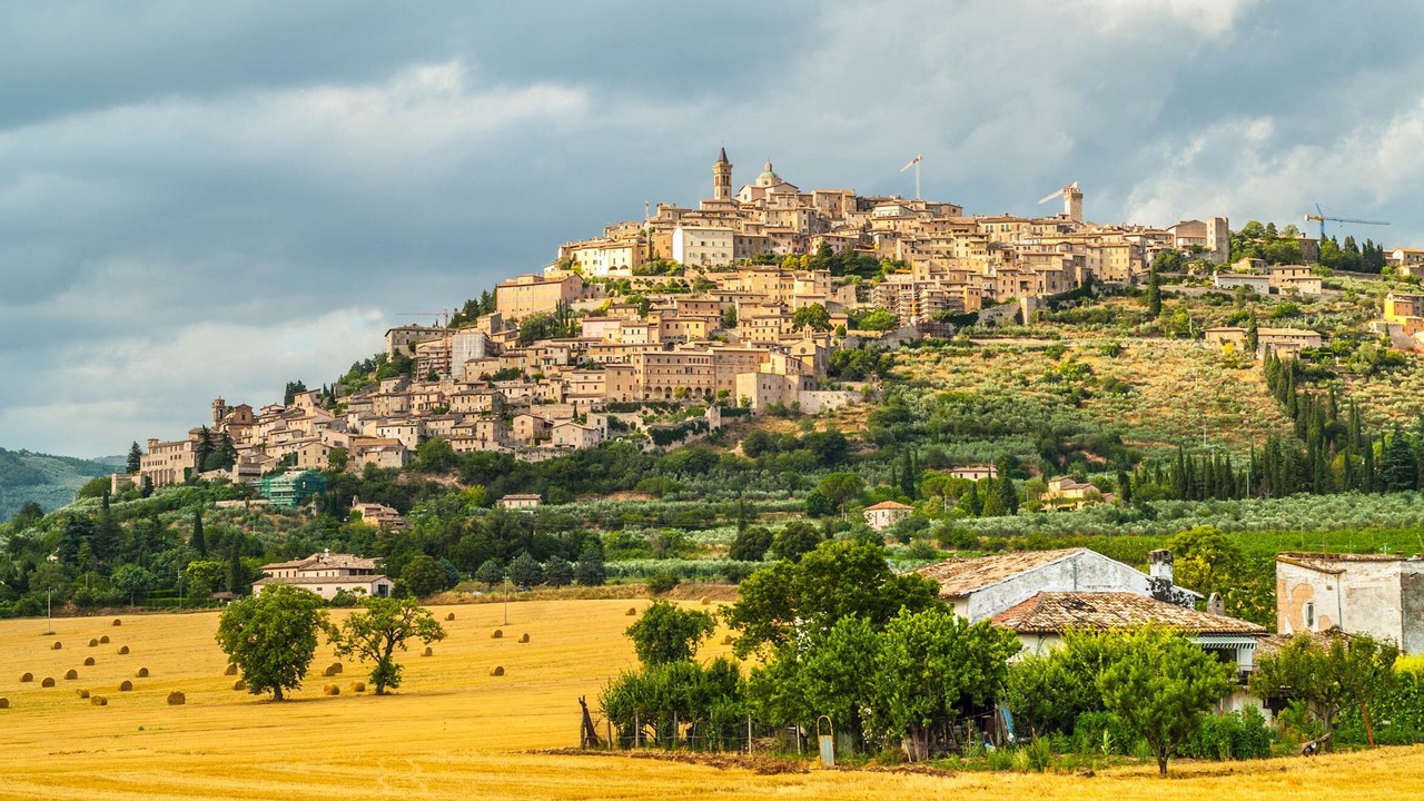 Photo of Outdoor in Collicello