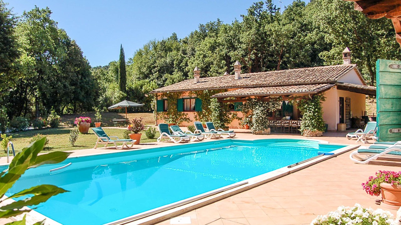 Photo of Outdoor in Collicello