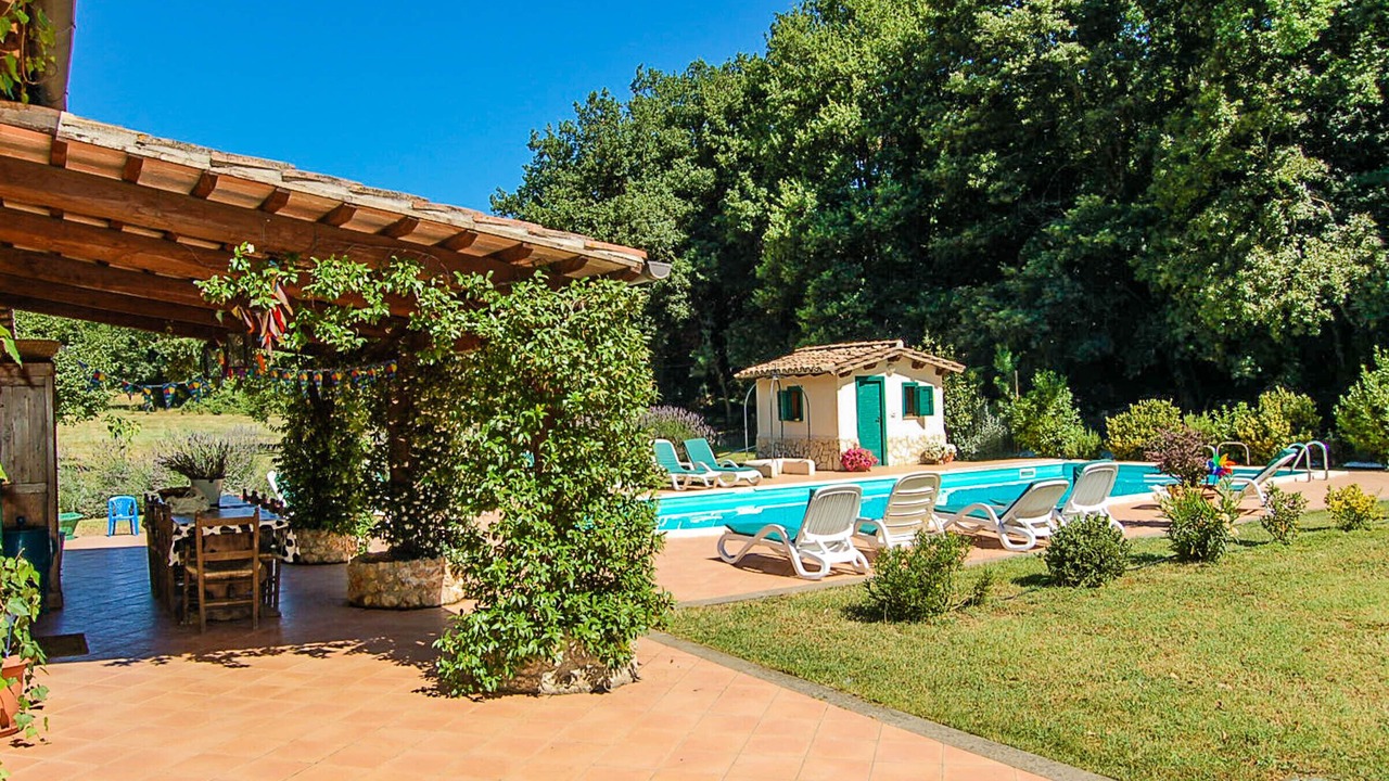 Photo of Outdoor in Collicello