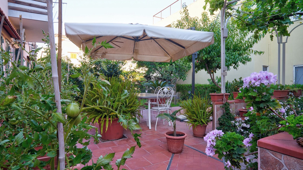 Photo of Outdoor in Trecase