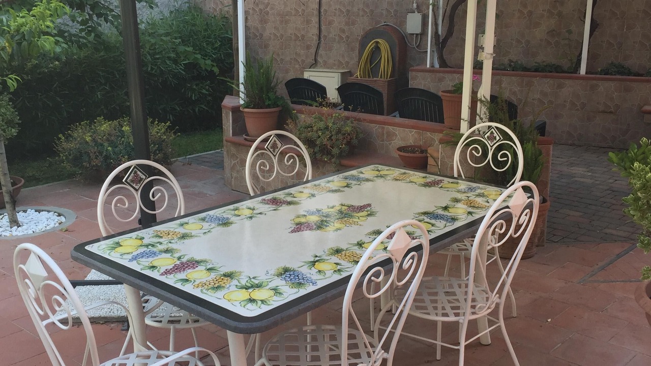 Photo of Outdoor in Trecase