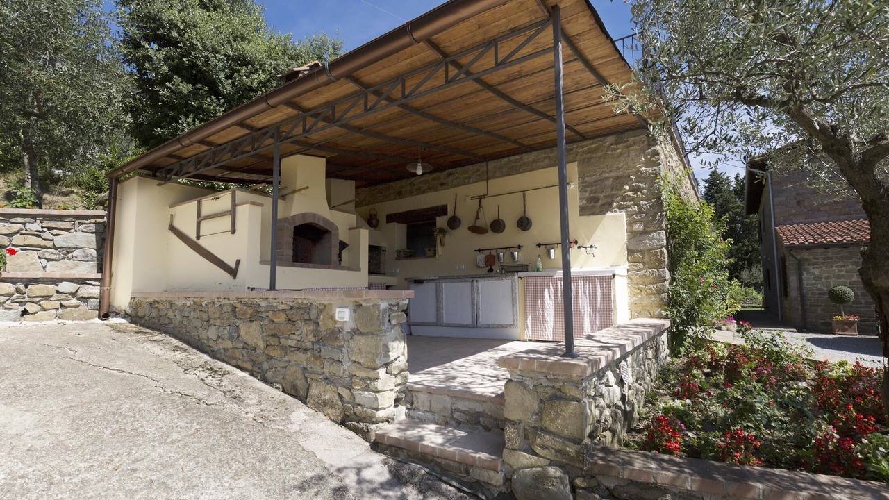 Photo of Outdoor in Cortona