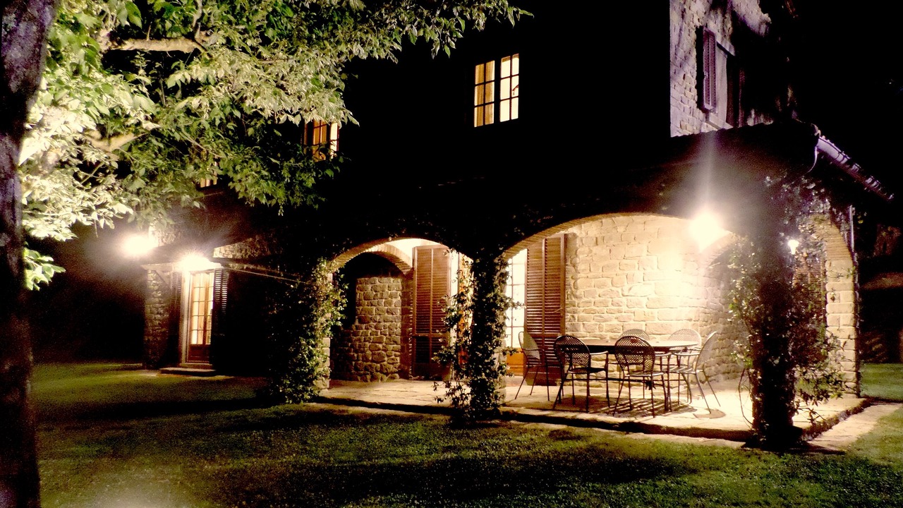 Photo of Outdoor in Cortona