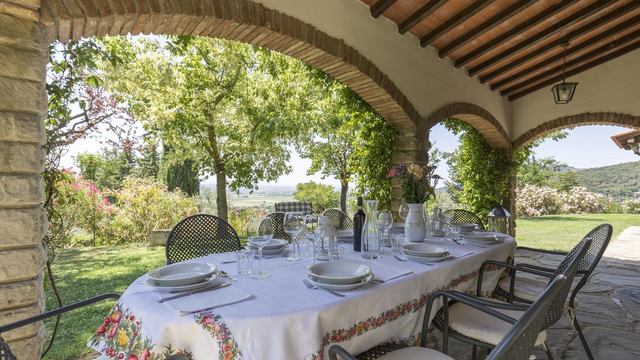 Photo of Outdoor in Cortona