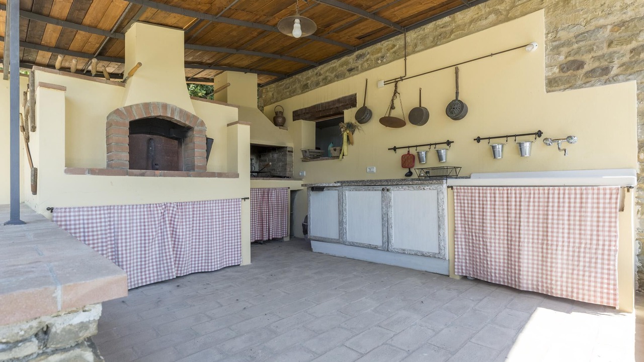 Photo of Outdoor in Cortona