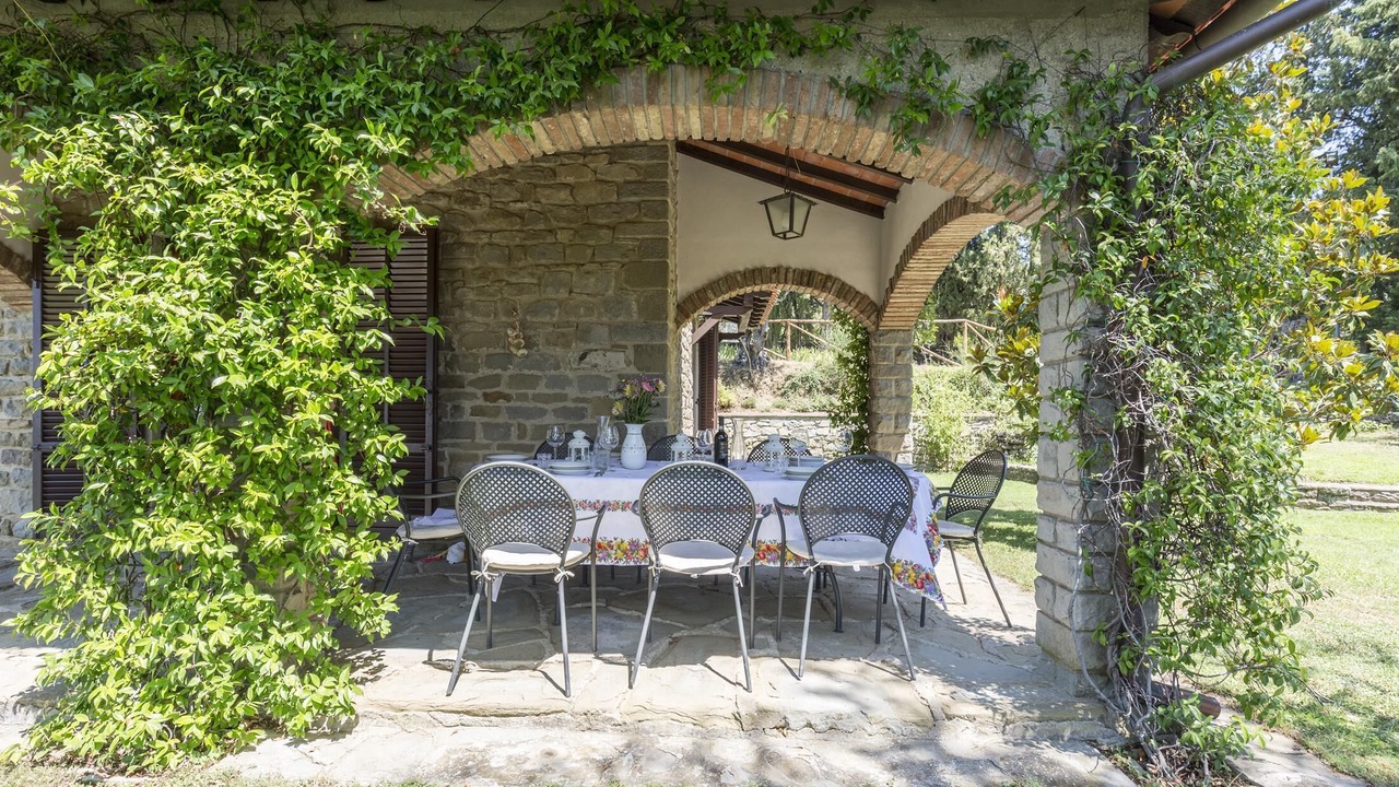 Photo of Outdoor in Cortona