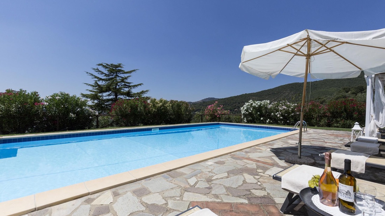 Photo of Outdoor in Cortona