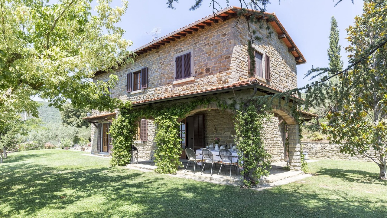 Photo of Outdoor in Cortona