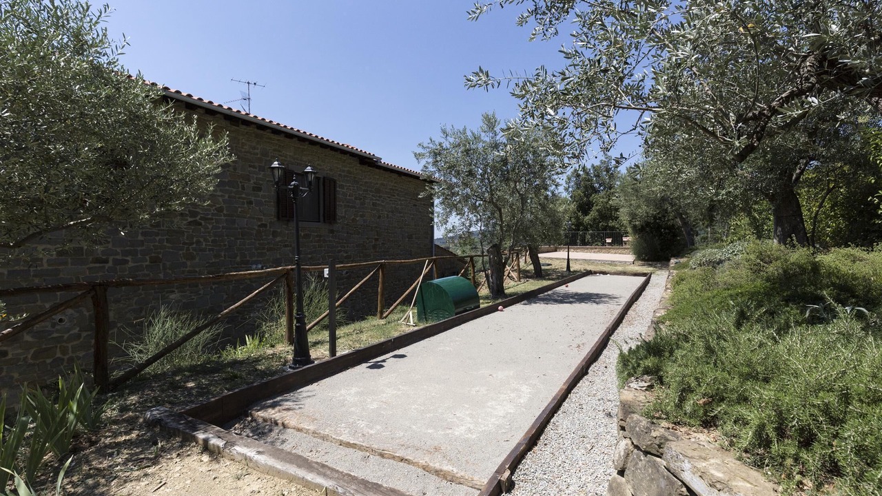 Photo of Outdoor in Cortona