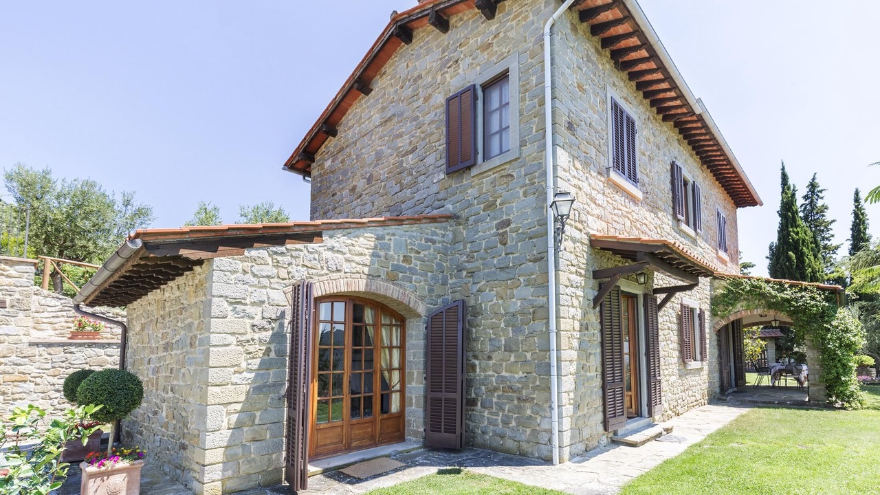 Photo of Outdoor in Cortona