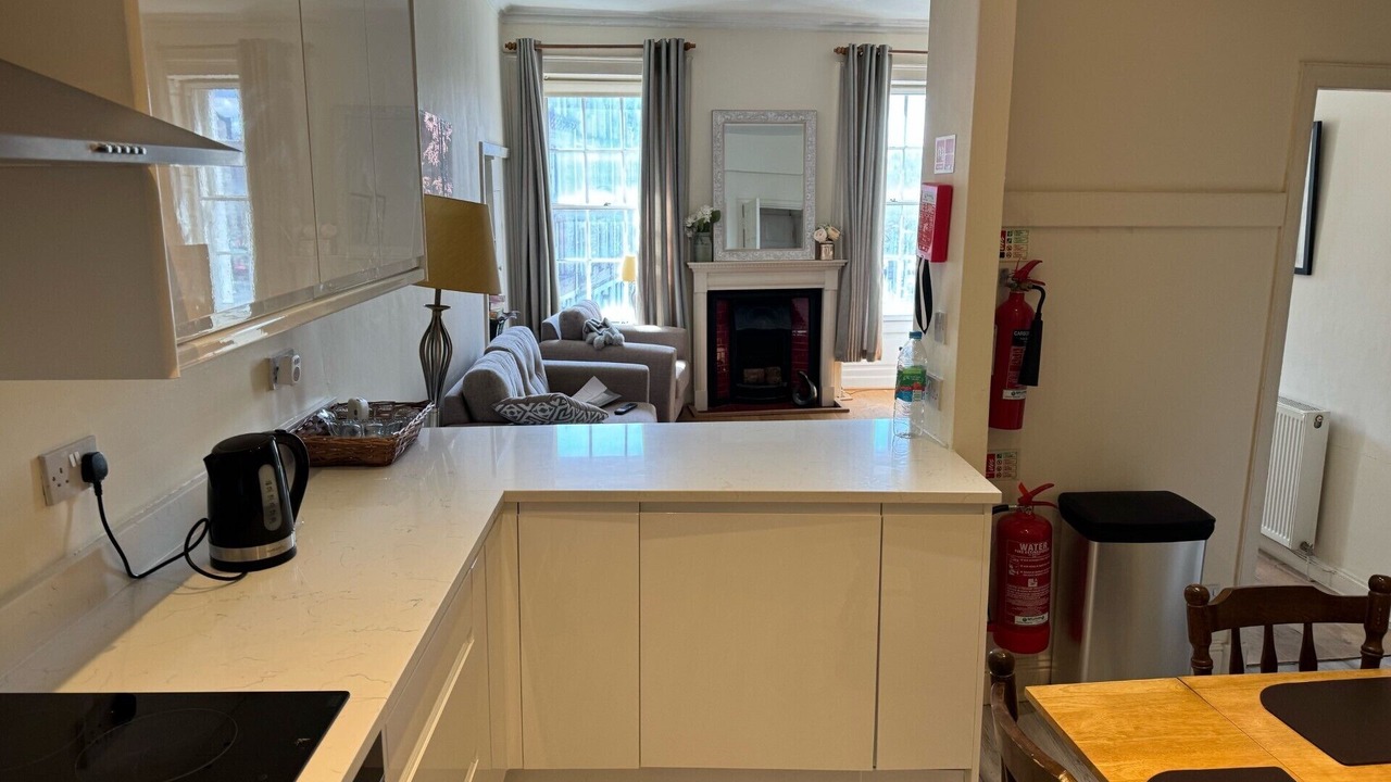 Photo of Kitchen in Old Town