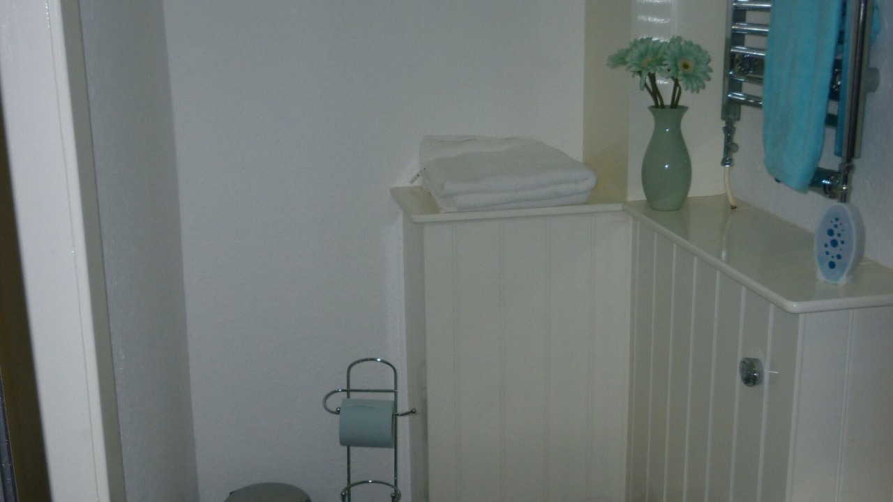 Photo of Bathroom in Old Town