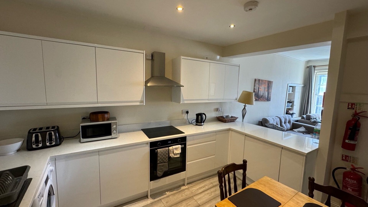 Photo of Kitchen in Old Town
