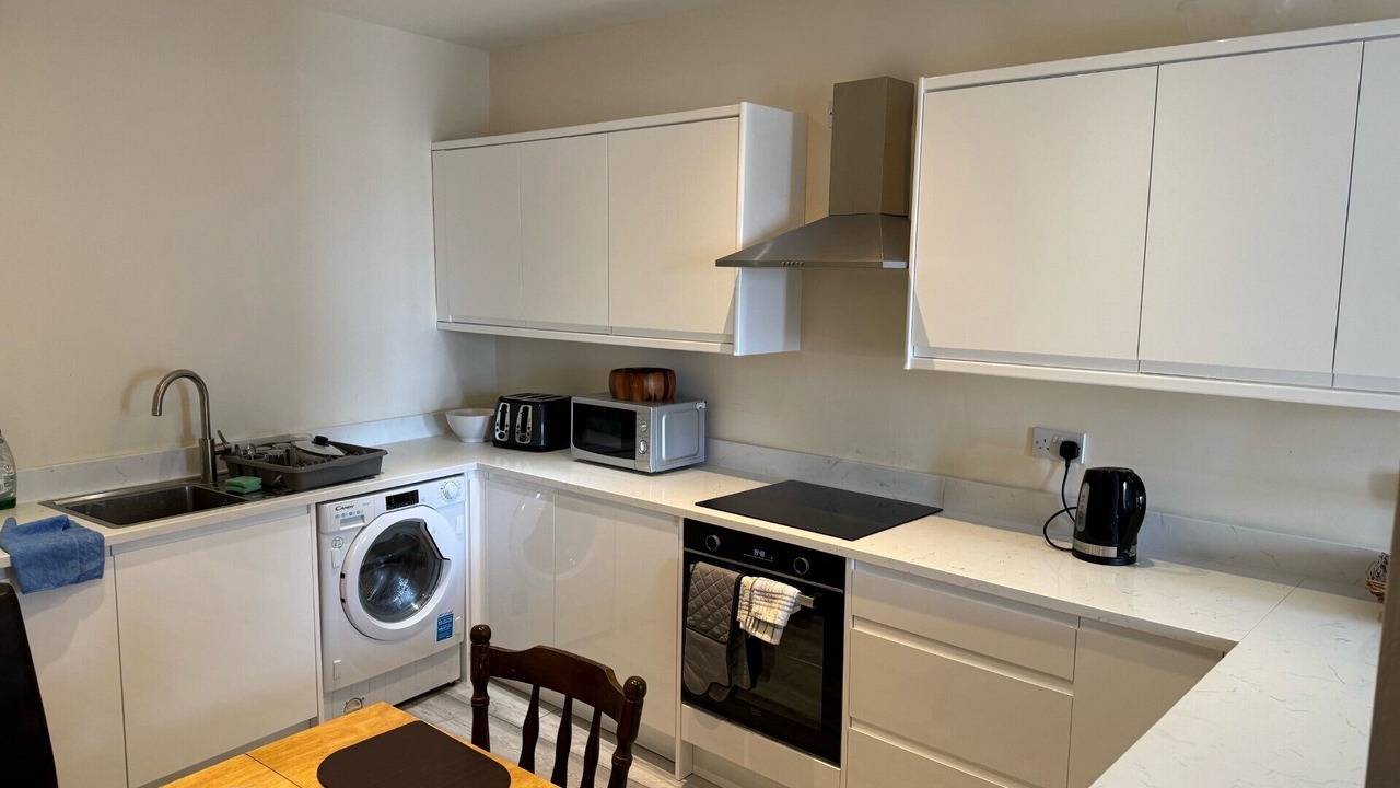 Photo of Kitchen in Old Town