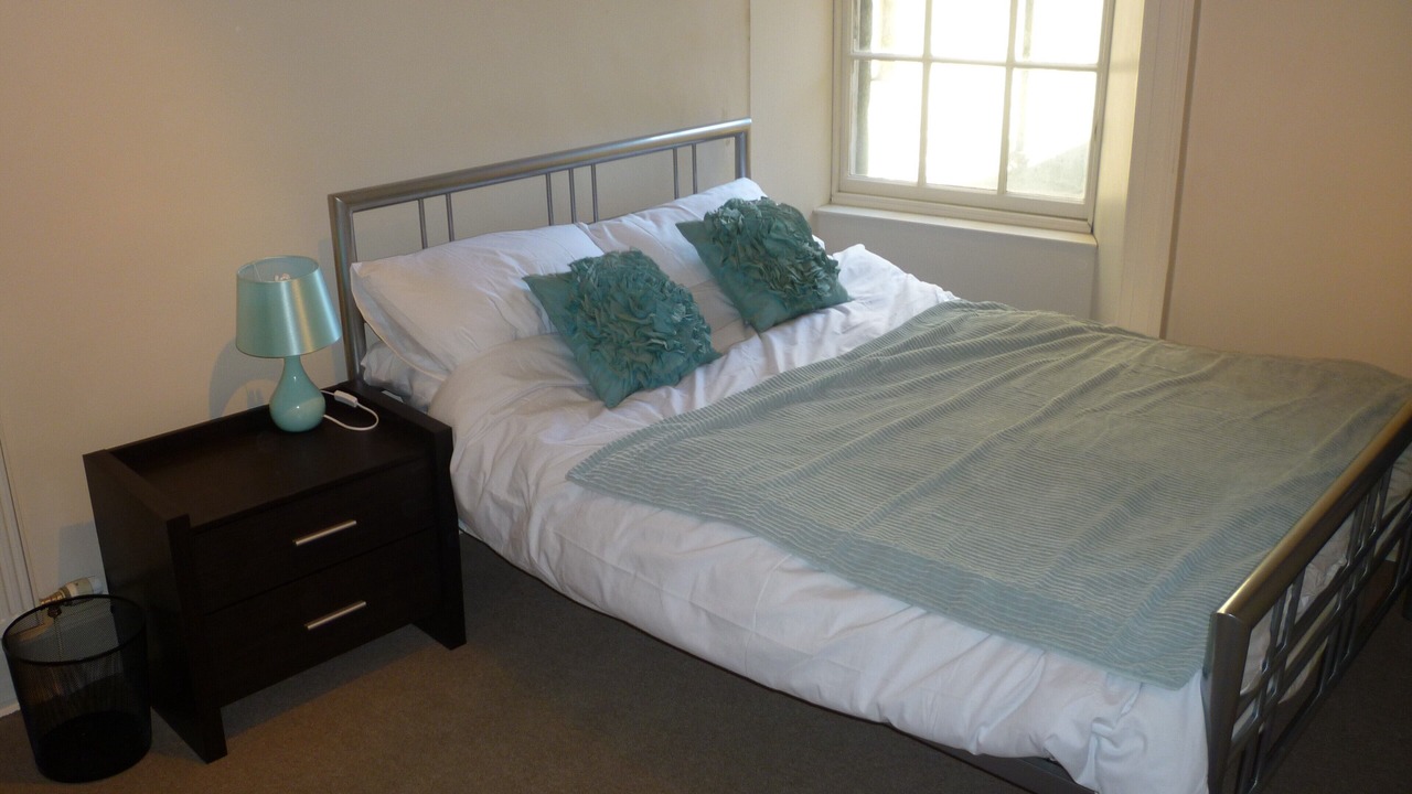 Photo of Bedroom in Old Town