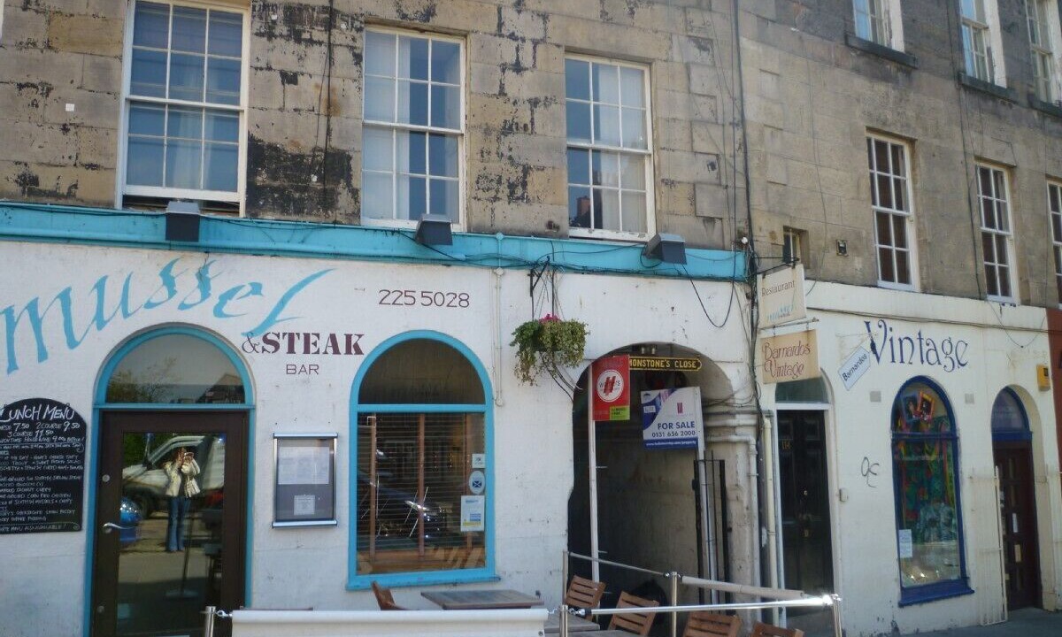 Photo of Outdoor in Old Town