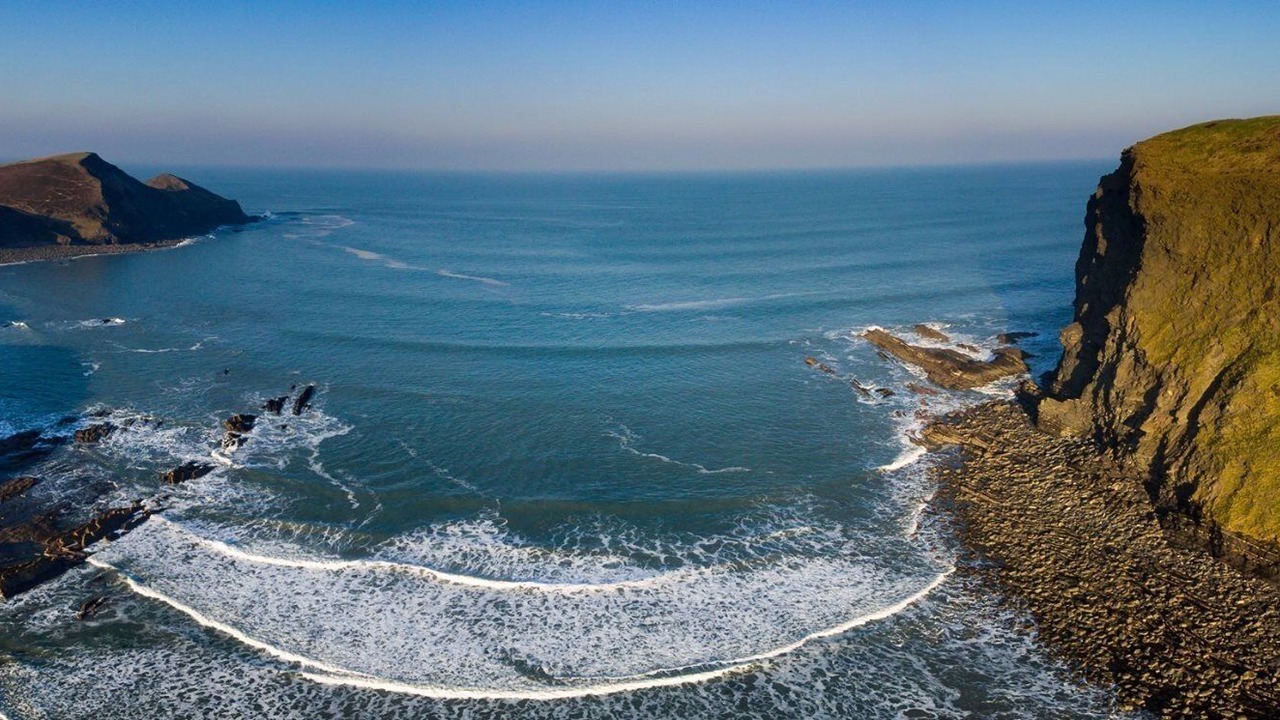 Photo of Others in Widemouth Bay