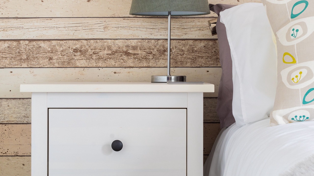 Photo of Bedroom in Widemouth Bay