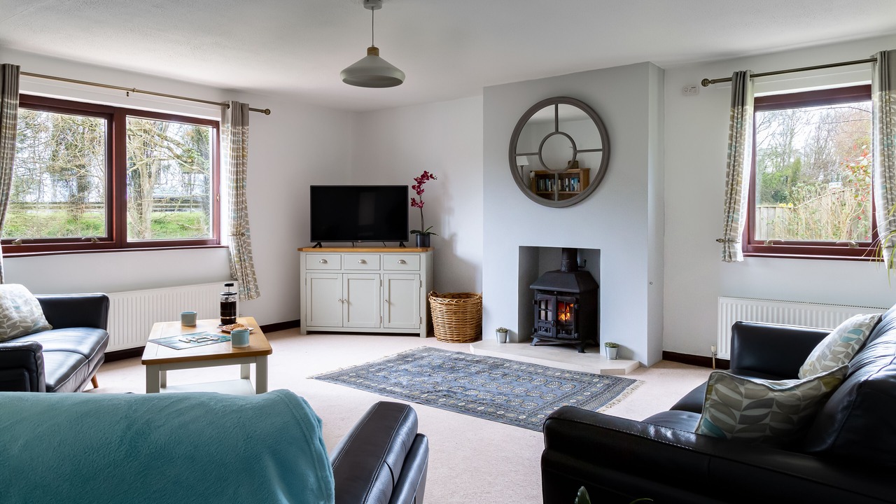 Photo of Livingroom in Widemouth Bay