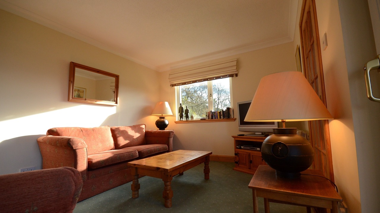 Photo of Livingroom in Isle of Arran